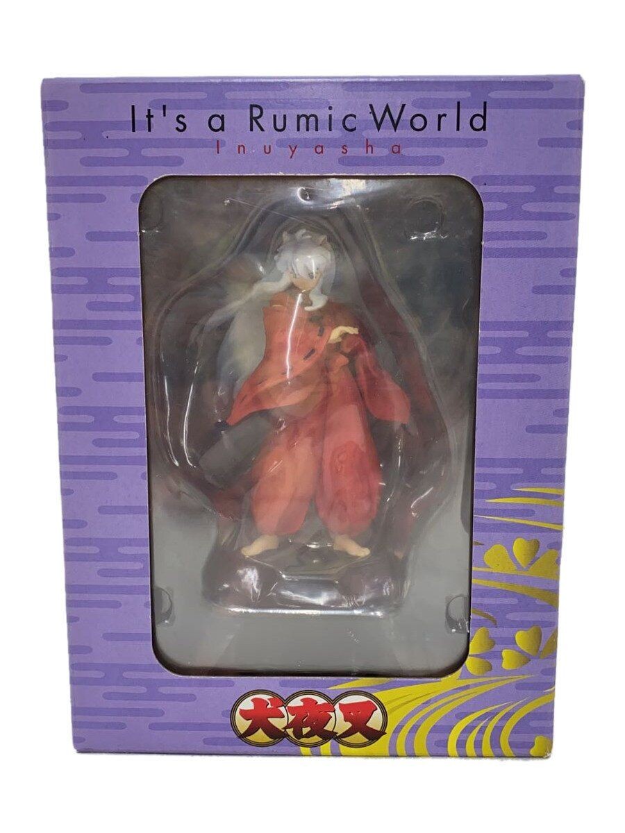 Other Brand Figures Inuyasha ItsArumicWorld Comics & Anime Preowned