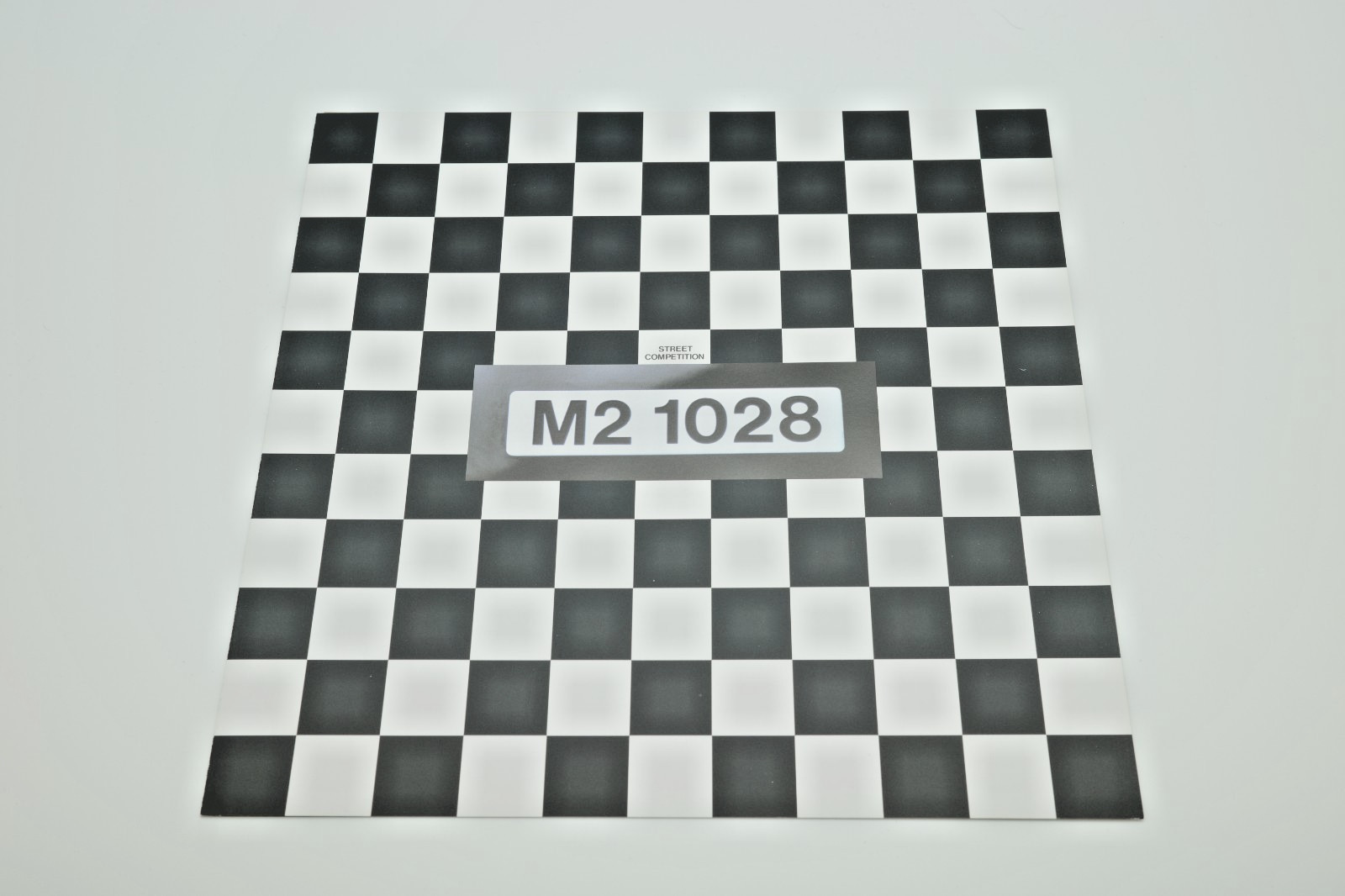 Mazda M2 1028 (Eunos Roadster, Mazda Miata, Mazda MX-5) JDM Original Brochure