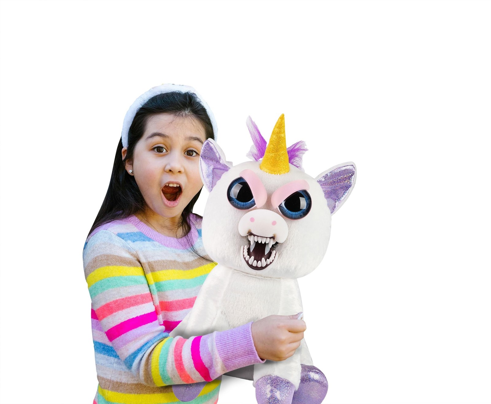 Feisty Pets 20