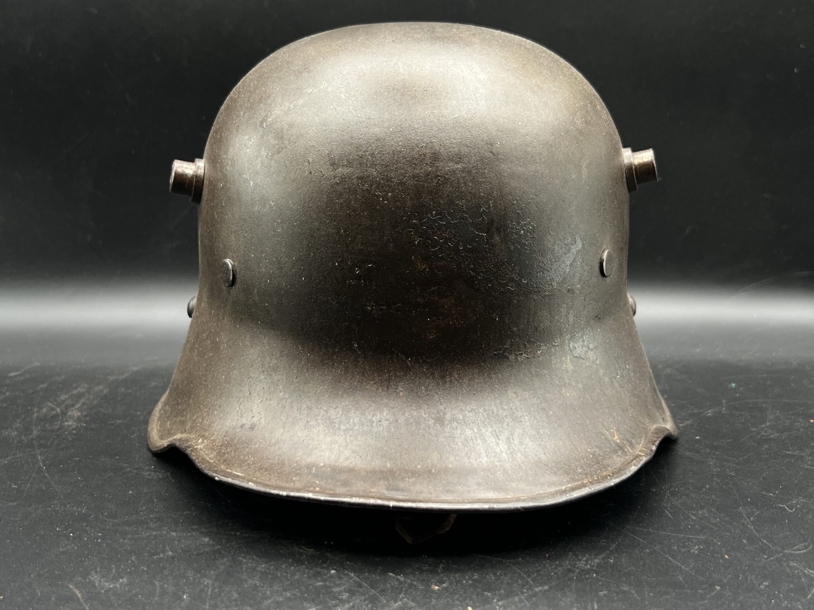 German Steel Helmet [M17] Austria WWI