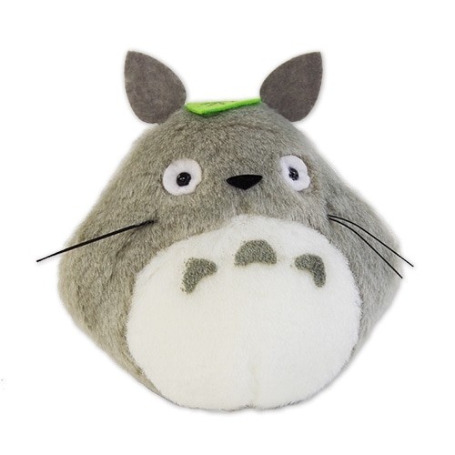 Totoro Plush Toy Large 11cm From My Neighbor Totoro
