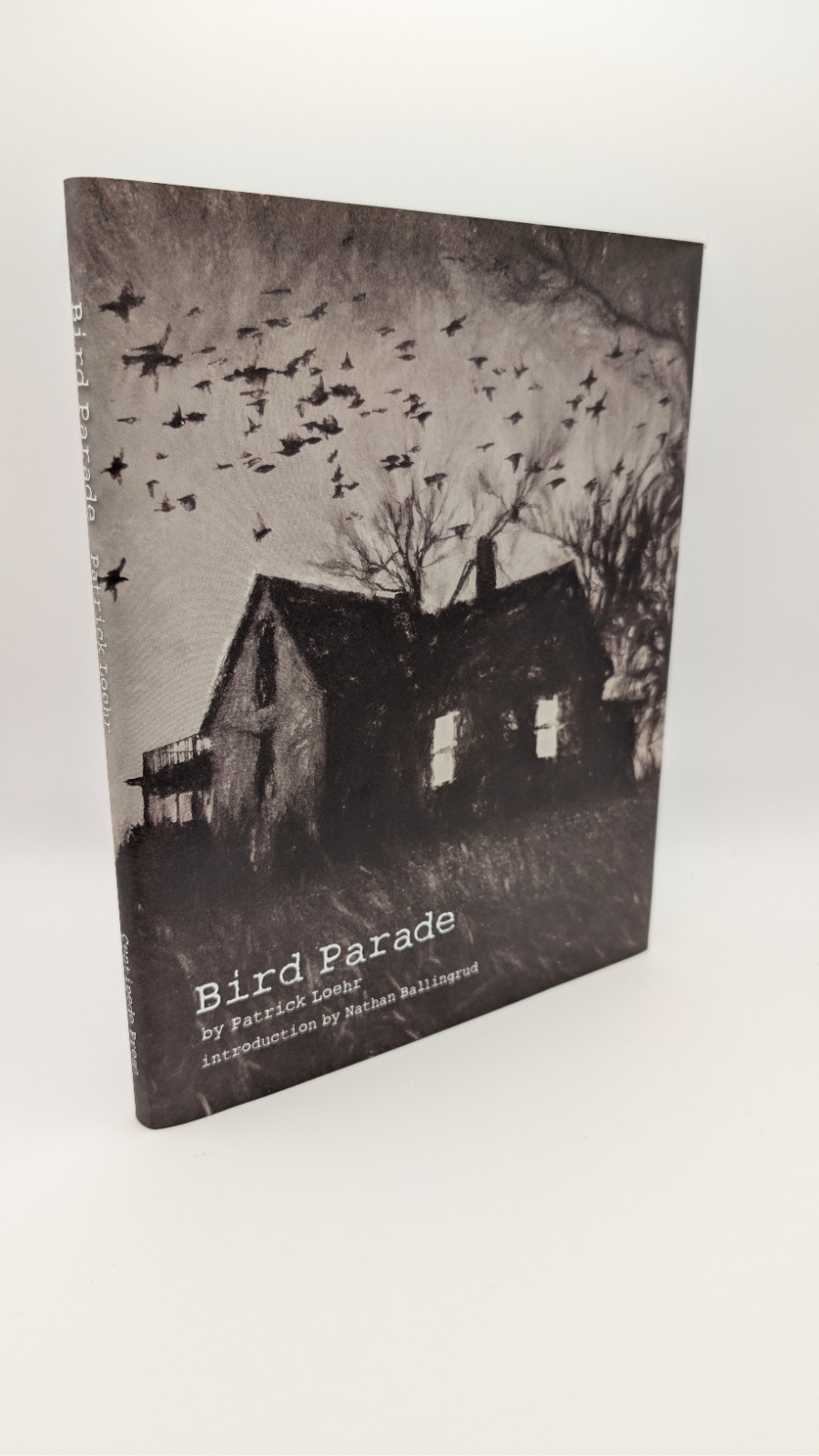 Centipede Press -  Bird Parade by Patrick Loehr