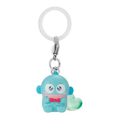 Emo Kyun Mascot Dangler Gachapon Sanrio Characters Figure Japan Kawaii Gift