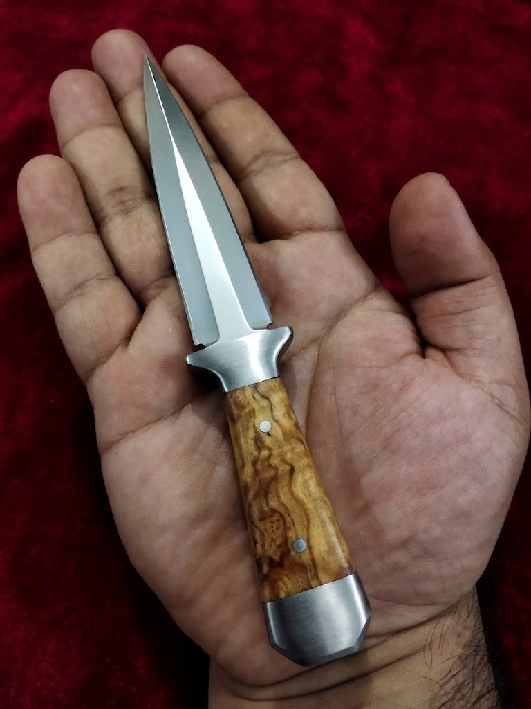Titan Edge 6.5