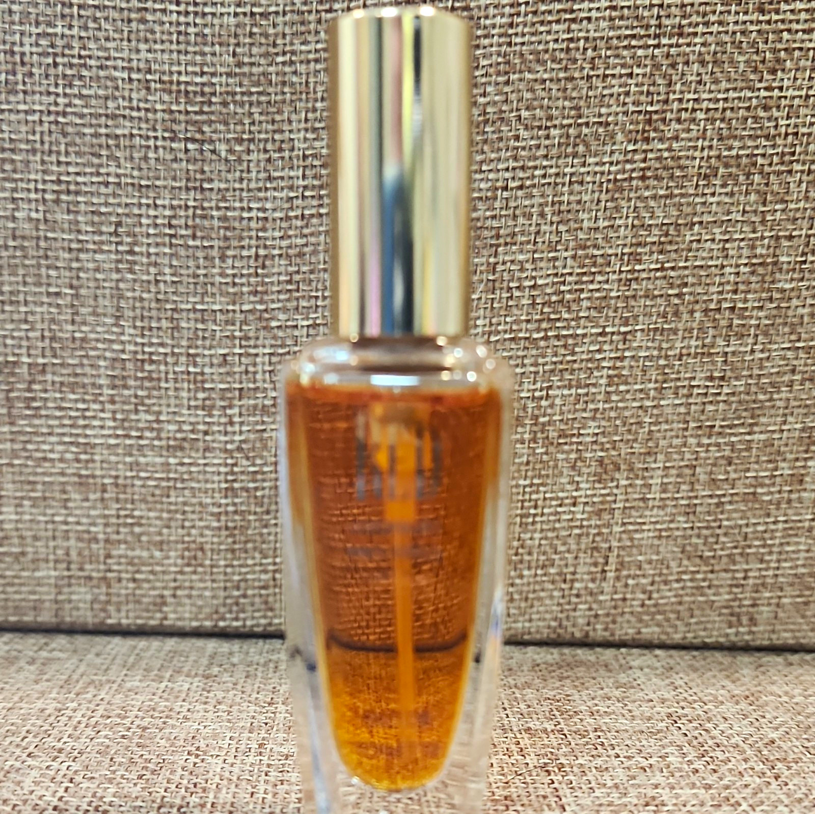 Vintage Red by Giorgio Beverly Hills Eau de Toilette Mini Travel Spray – 0.33 oz