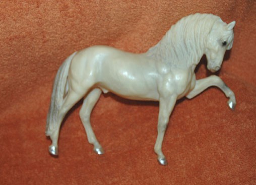 Vintage Breyer Traditional #68 \