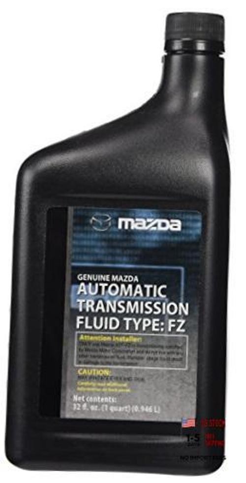 Genuine  (0000-FZ-113E-01) Automatic Transmission Fluid , 32 fl oz