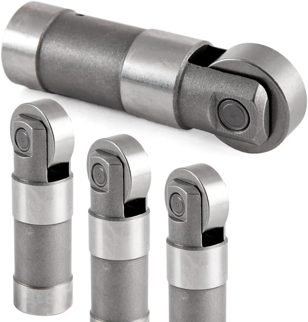 Lifters for Harley Davidson – 4Pcs Hydraulic Lifters for Harley Engines 1340Cc 1