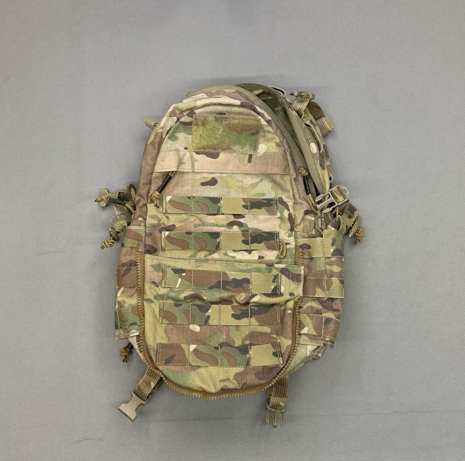 Eagle Industries Multicam BTAP V3 Beavertail Assault Pack BTAP Read