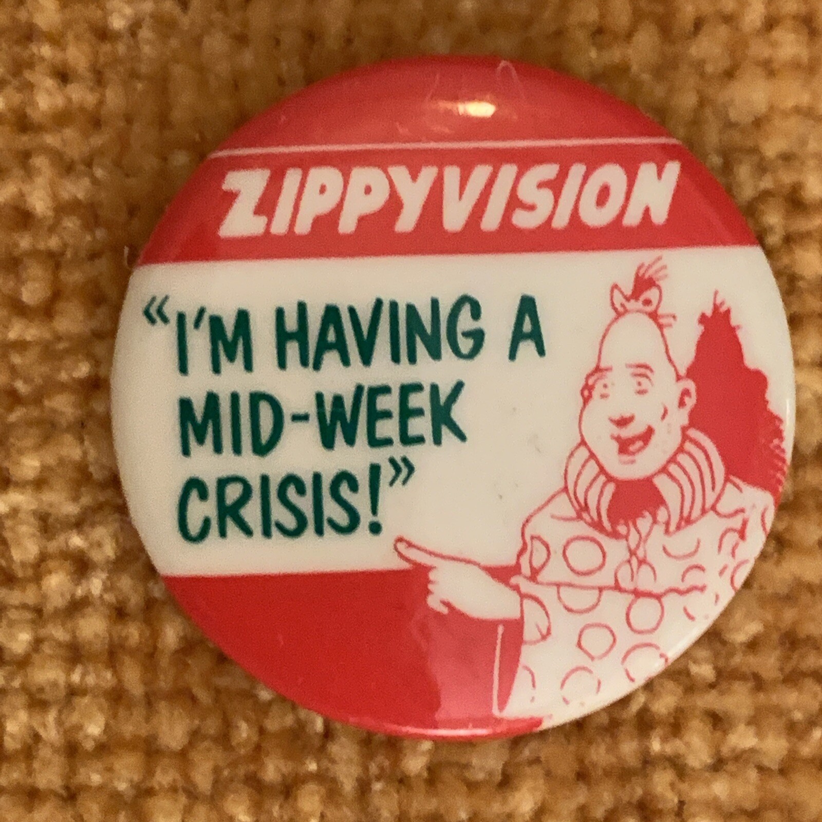 ZippyVision 