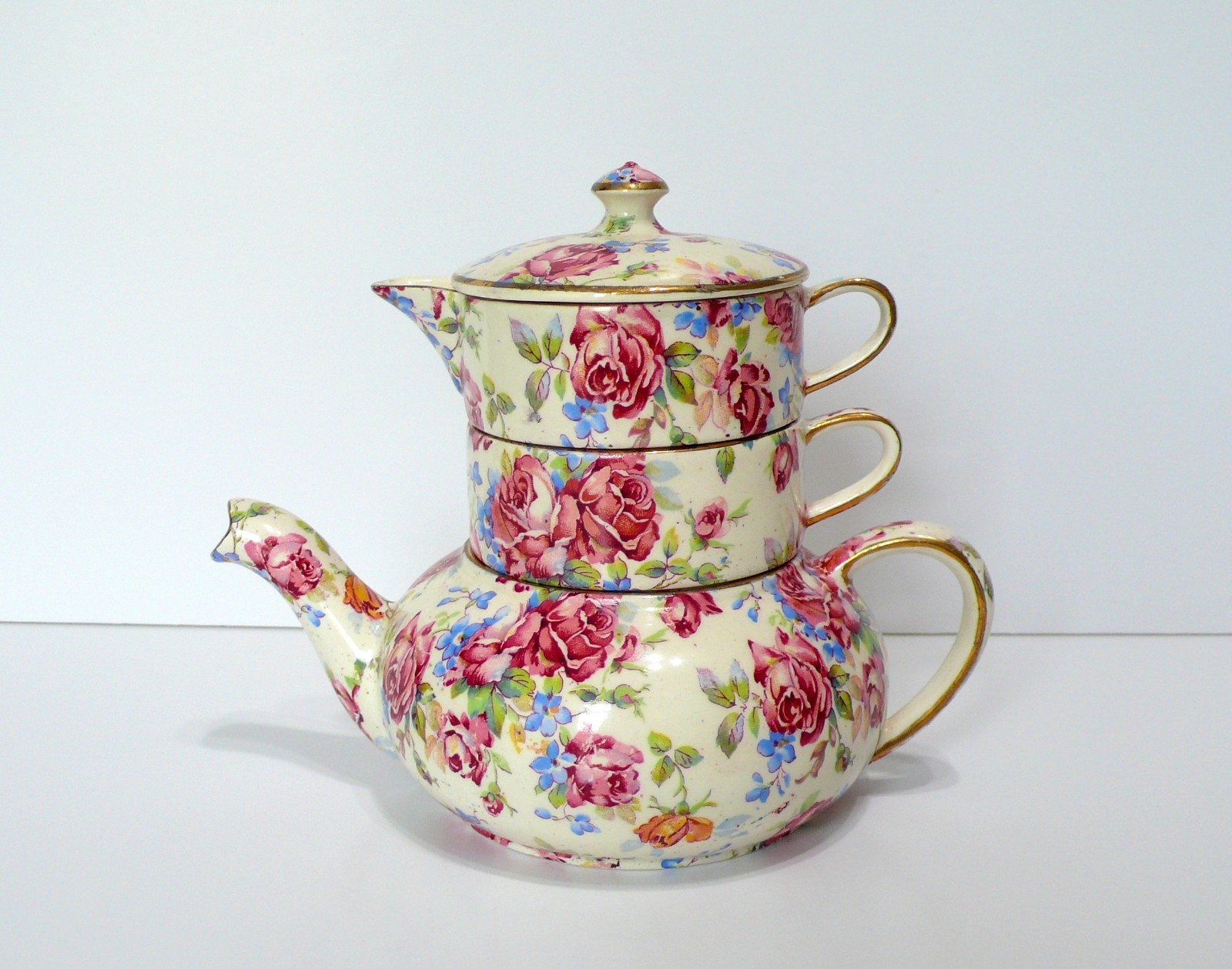 Vintage Royal Winton Chintz 