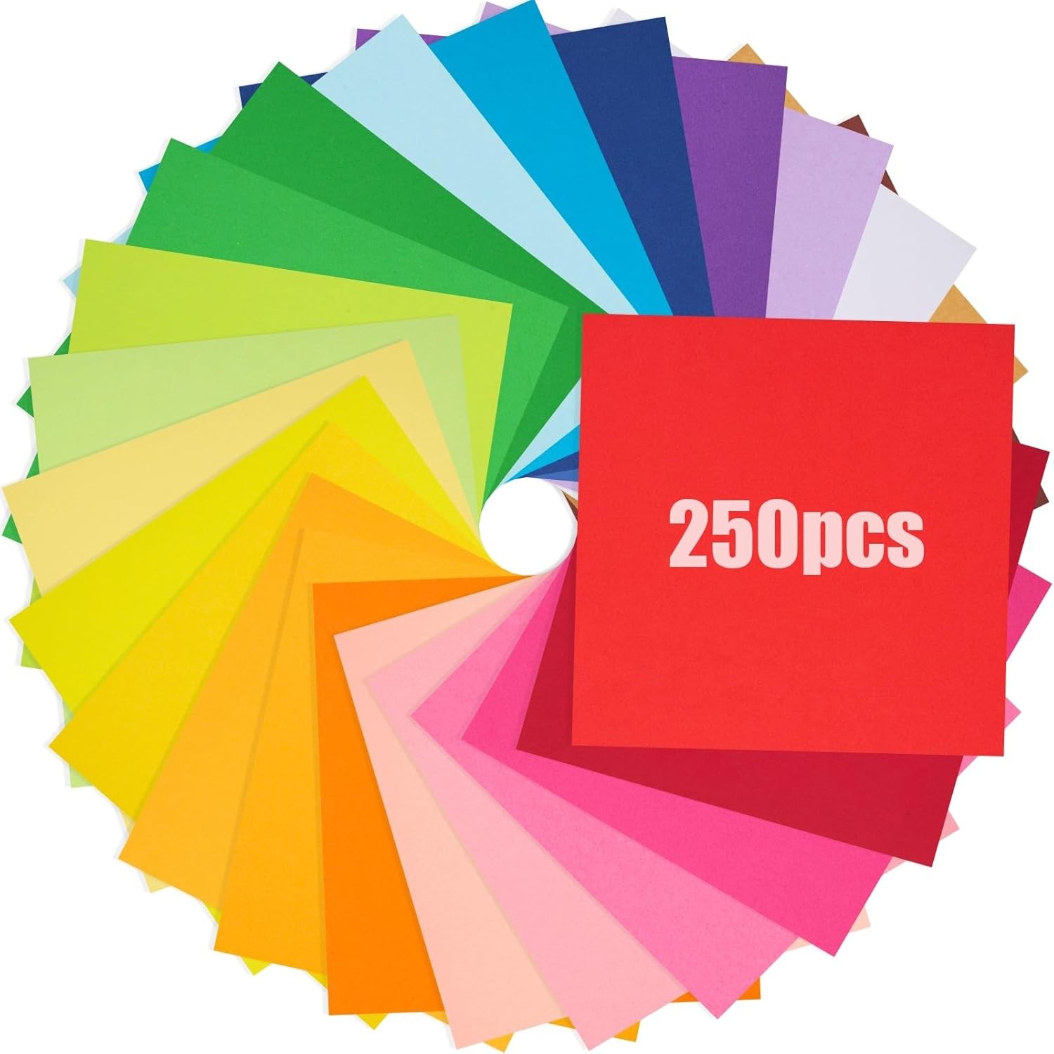 Koogel 250 Sheets 6\