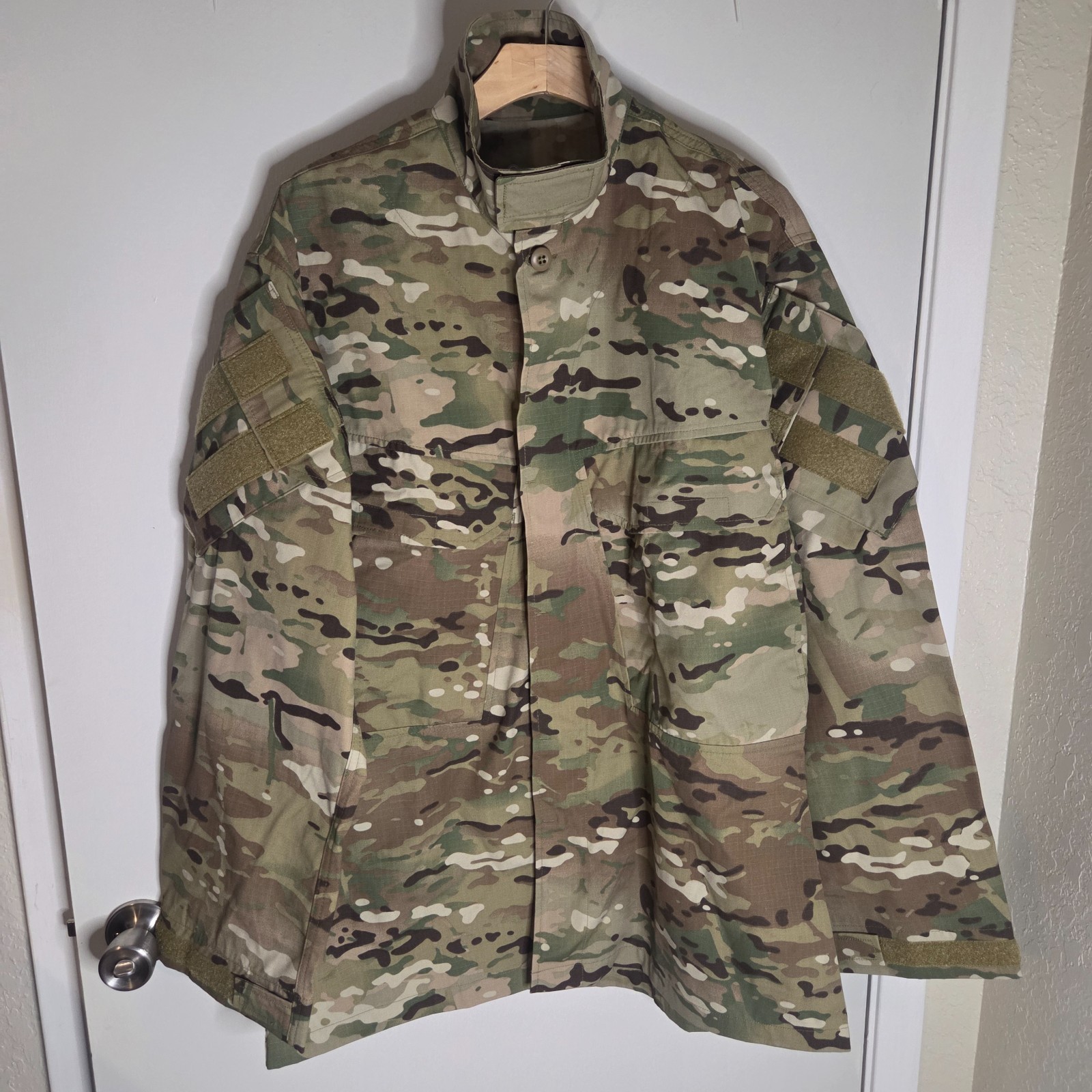 Crye Precision G3 Field Shirt - Multicam - Size Large Long NWOT