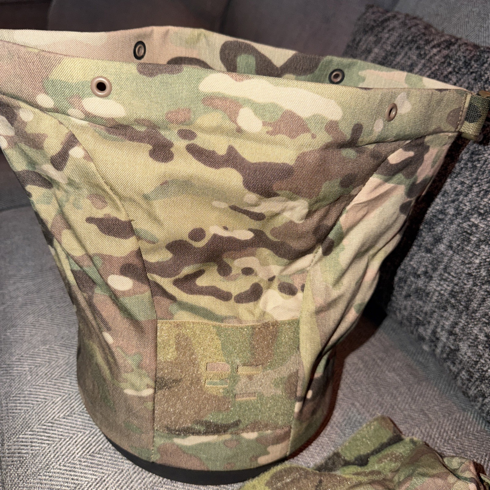 Ferro Concepts Range Rollie Multicam