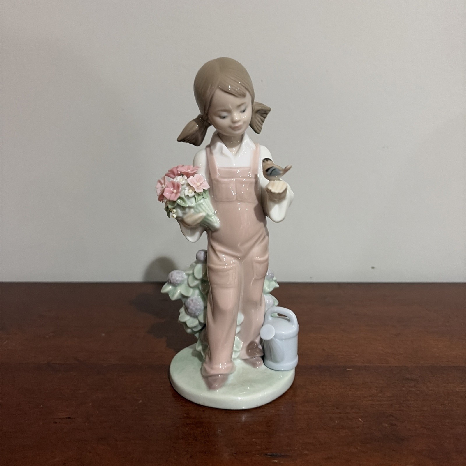 Lladro 5217 Spring
