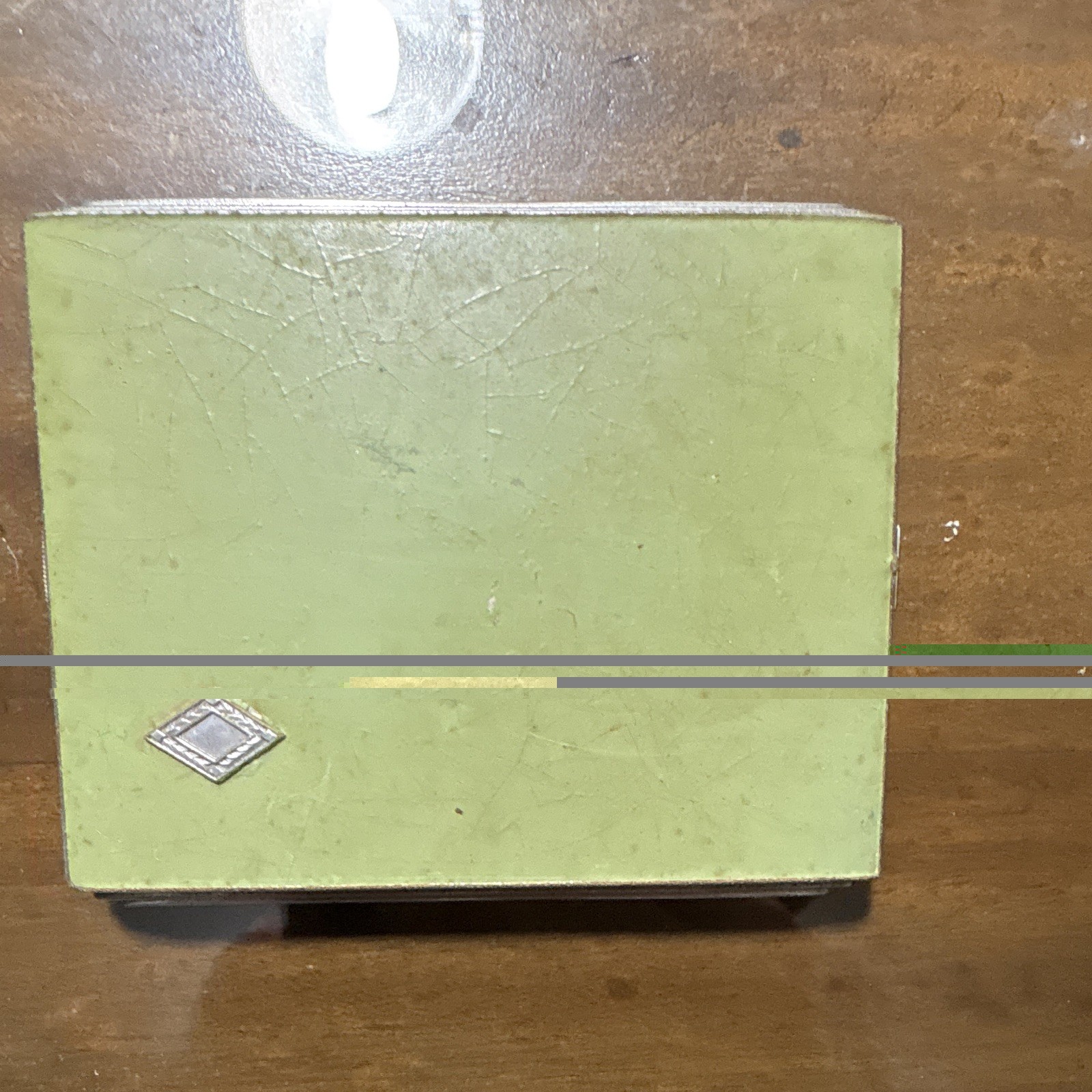 Vintage 1930s  Cigarettes Holder
