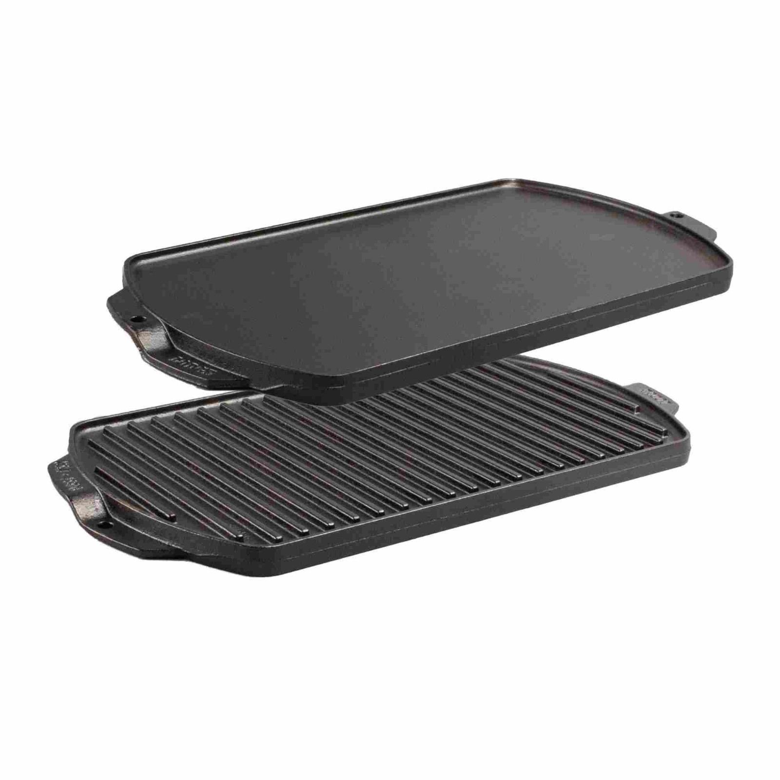 Lodge Seasoned Cast Iron Reversible Grill/Griddle FREESHIPS Lodge Seasoned Cast Iron Reversible Grill/Griddle FREESHIPS