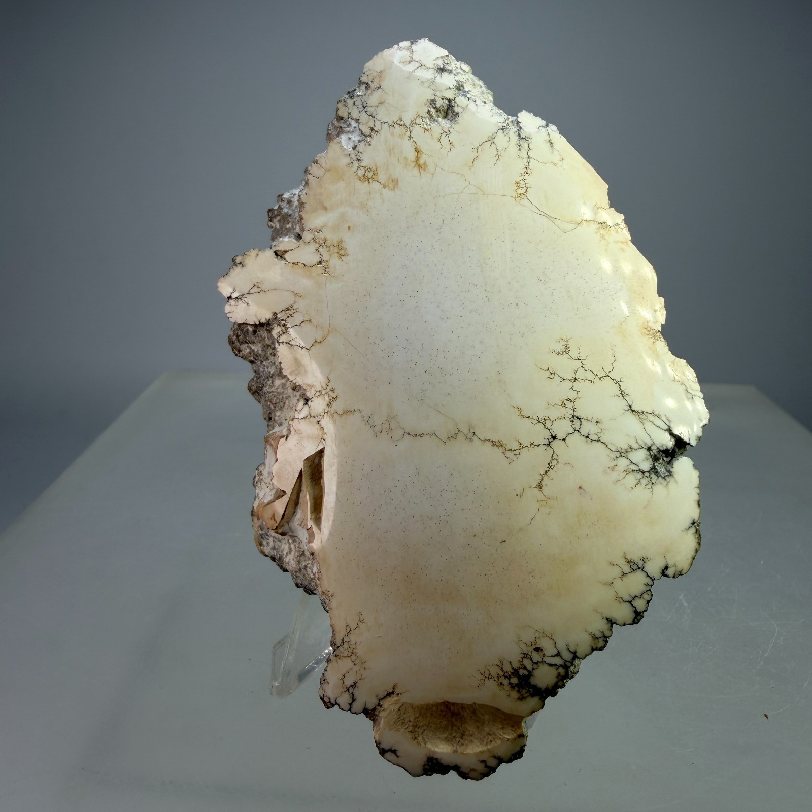 Baryte: Lake Superior Copper District, Michigan, Colorado Baryte: Lake Superior Copper District, Michigan, Colorado