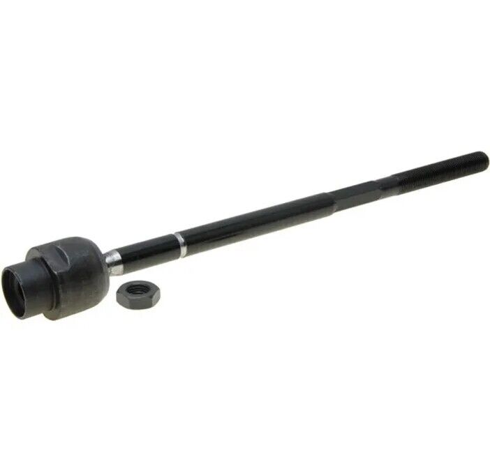 ACDelco Advantage 46A2053A Inner Steering Tie Rod End, Black