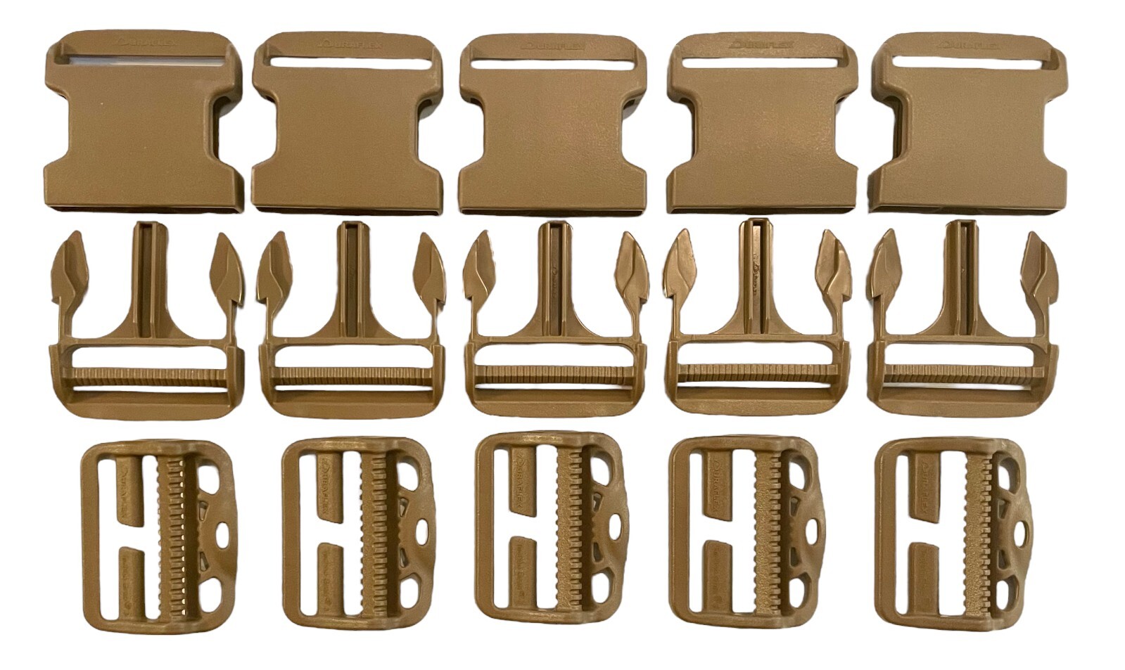 5pk USMC Coyote 2