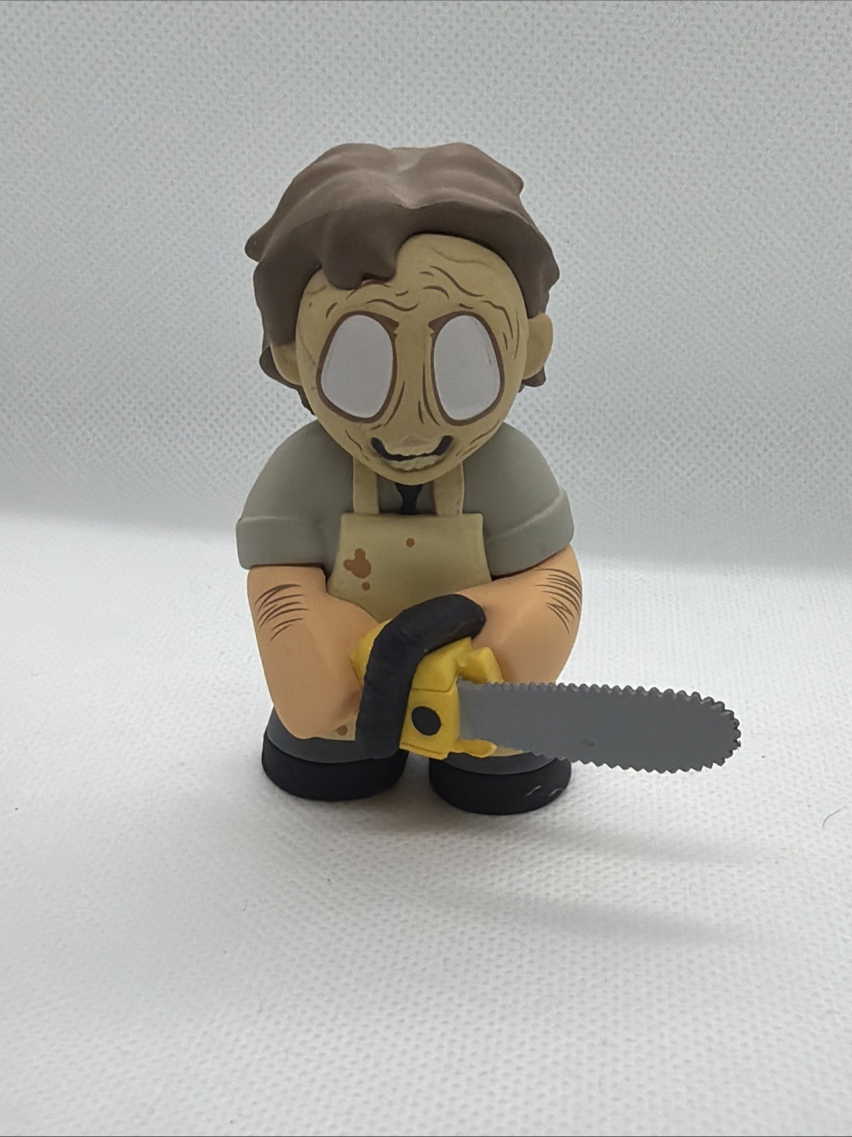 Funko Mystery Minis Horror Classics Texas Chainsaw Massacre Leatherface Figure