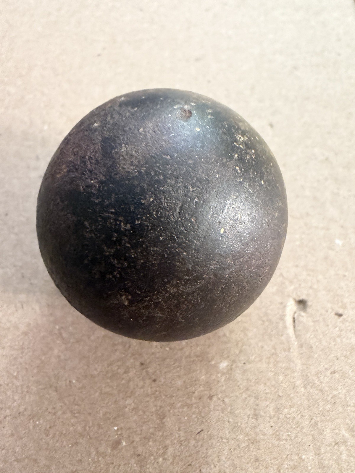 ANTIQUE CAST IRON  2