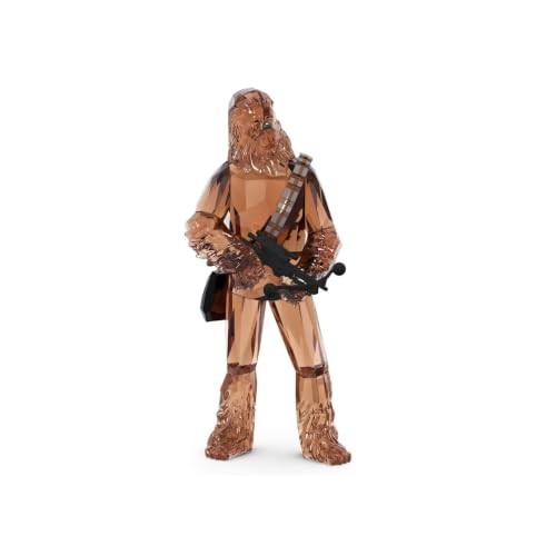 Swarovski Star Wars Chewbacca MD-5597043 Brown