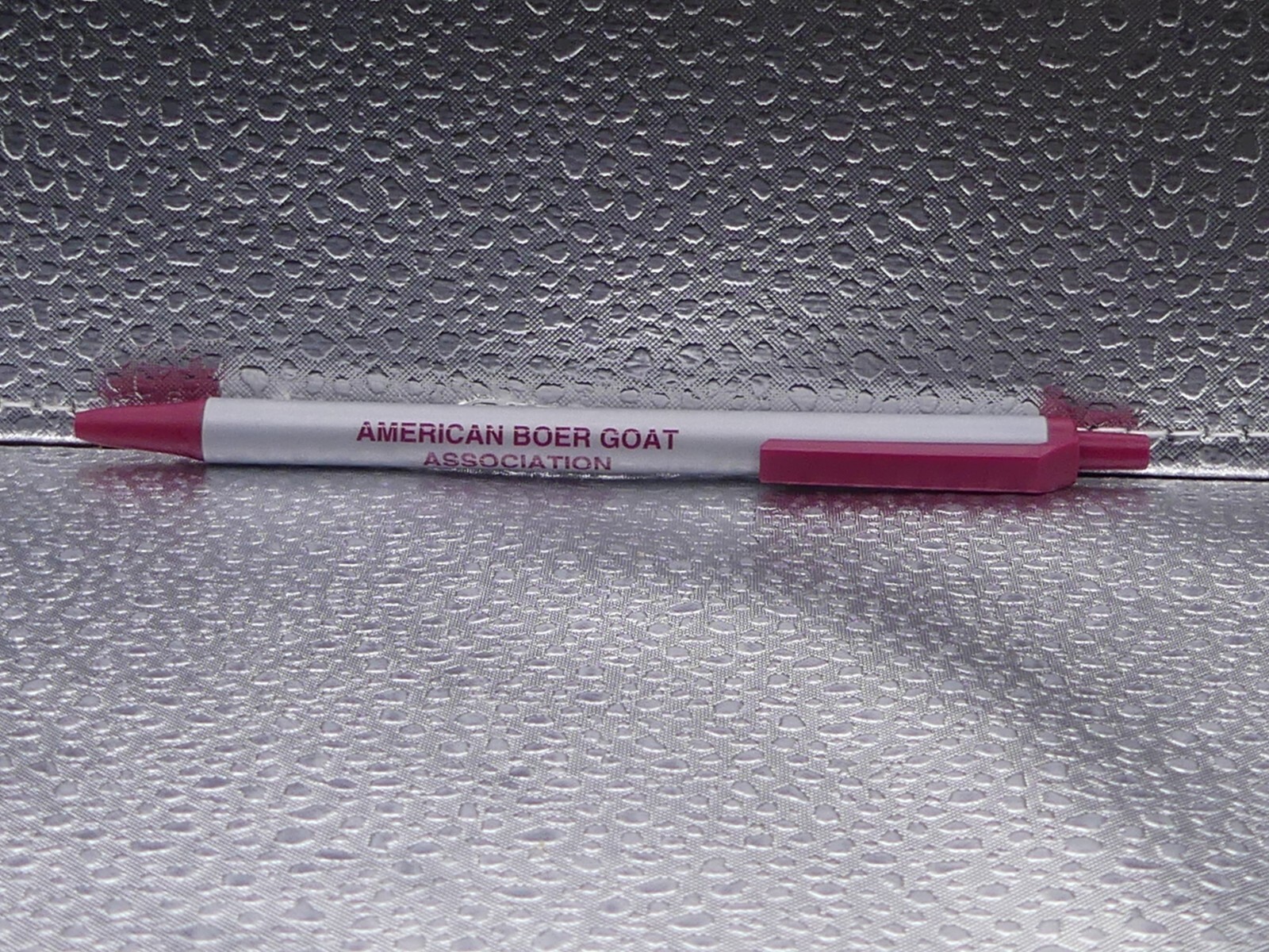 American Boer Goat Association Ballpoint Pen