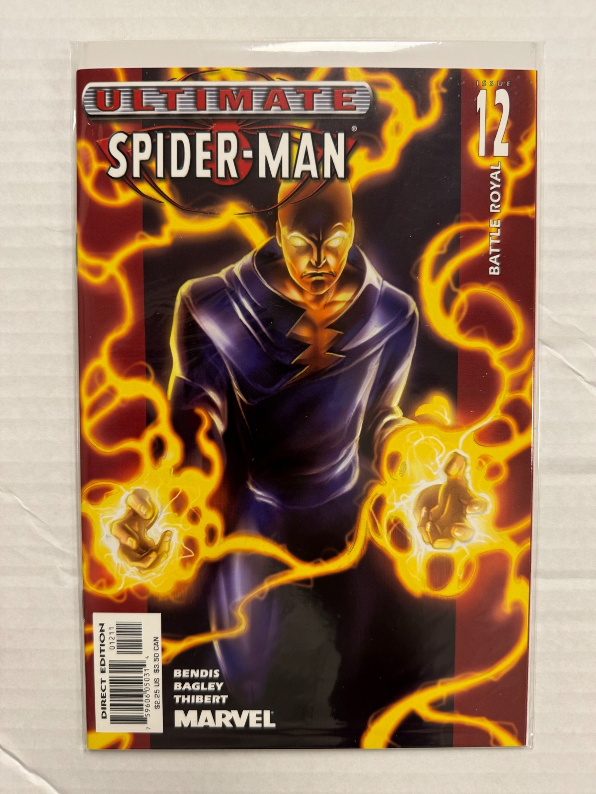Ultimate Spider-Man  Marvel Comics 2000 - You Pick #1 through #100