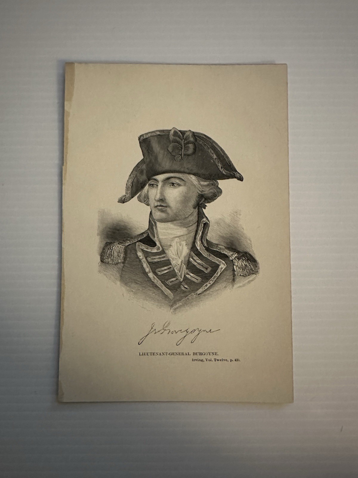 Historical Politics Prints Set - Washington, Monroe, Hamilton, Martha Washington