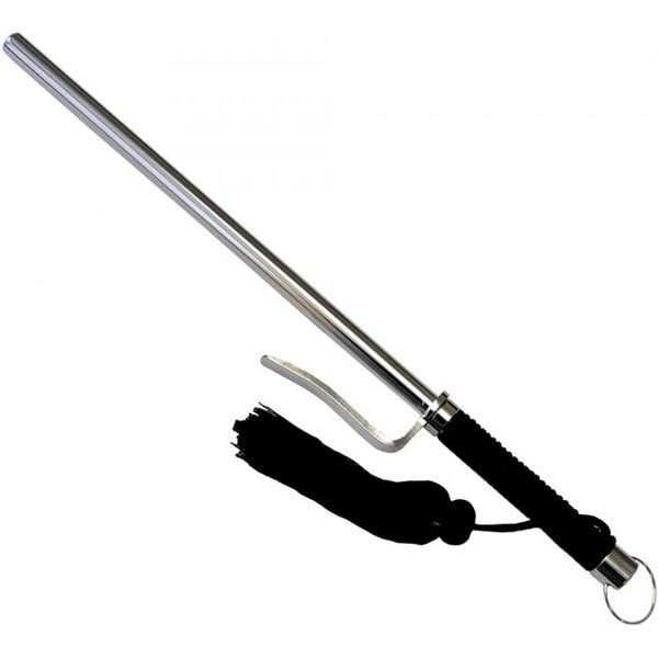 Jutte Jitte Japanese Traditional Black Protection 41cm Iron Made in Japan
