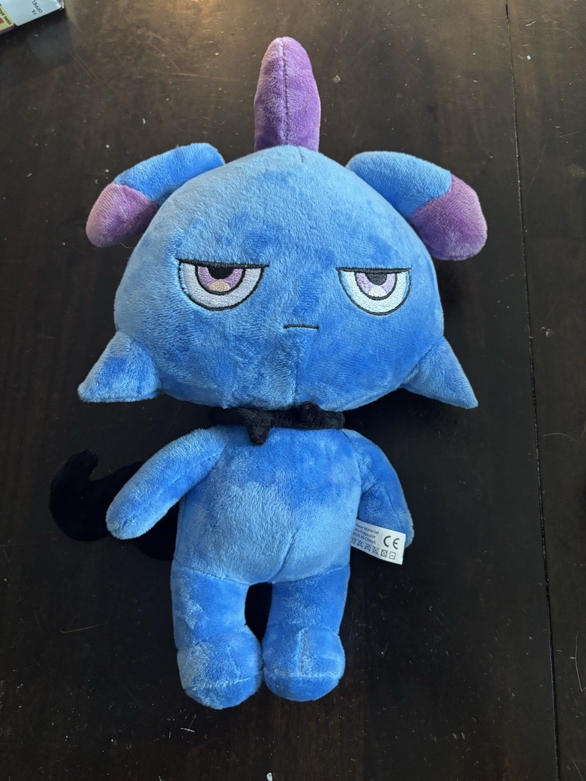 Palworld Depresso Plush Toy 13” Stuffed