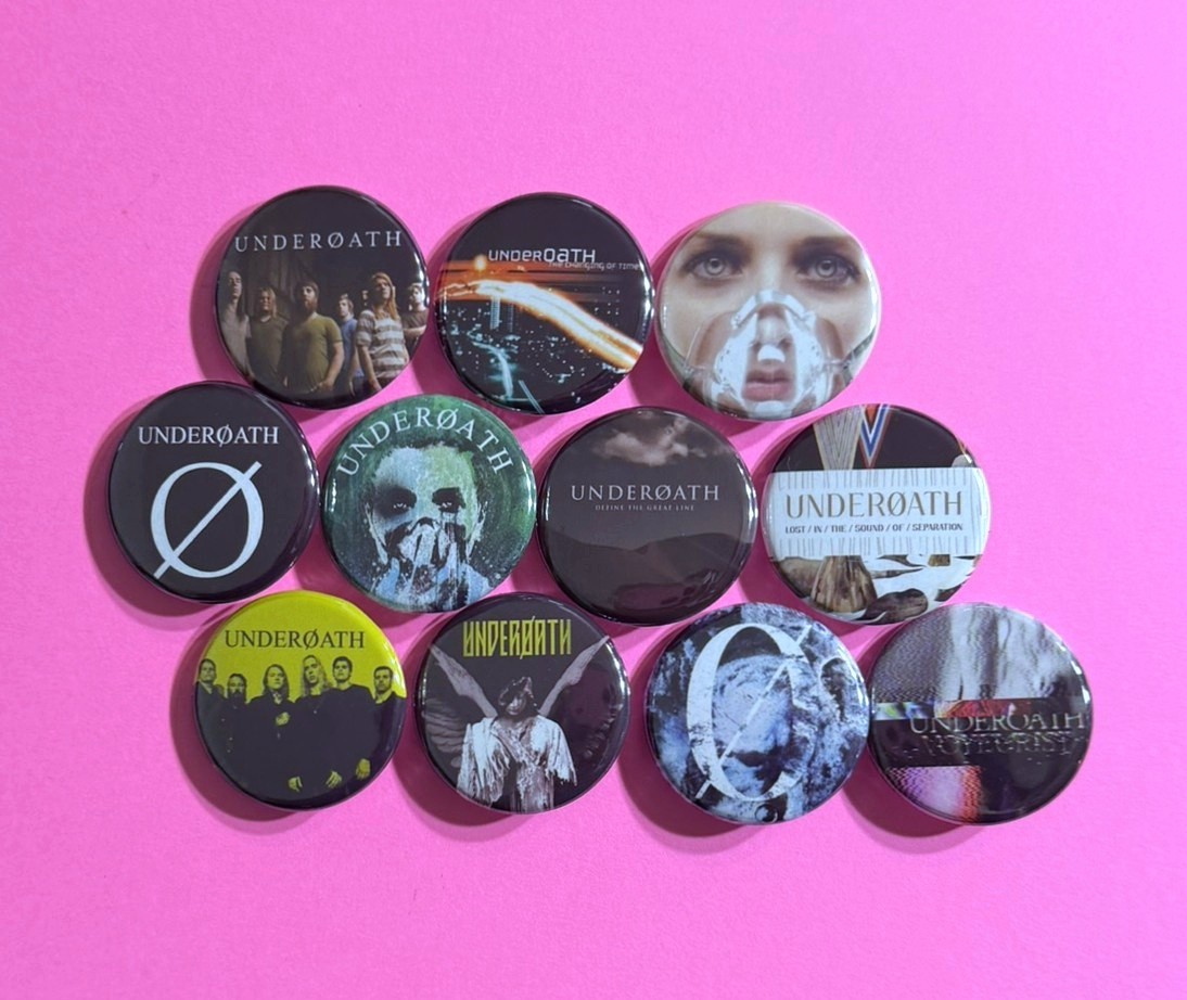 Underoath 1.25\
