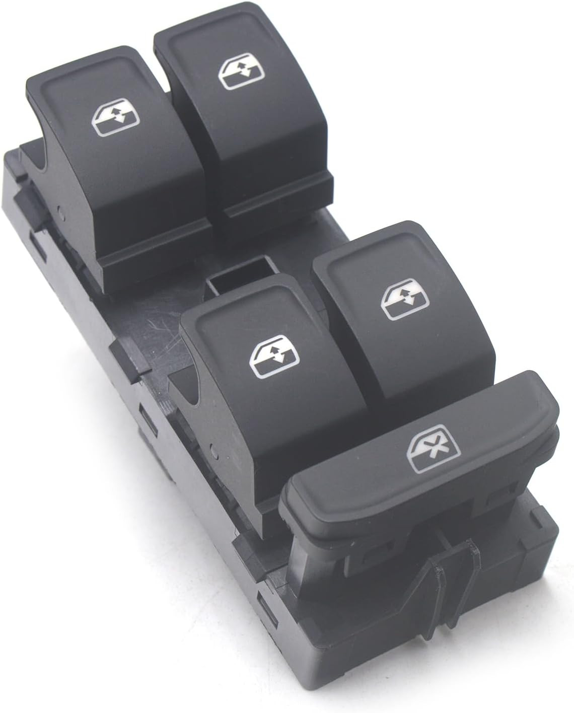 VWWS018 Power Window Switch Compatible with VW Golf 2013-2024, JETTA 2020-2024, VWWS018 Power Window Switch Compatible with VW Golf 2013-2024, JETTA 2020-2024,
