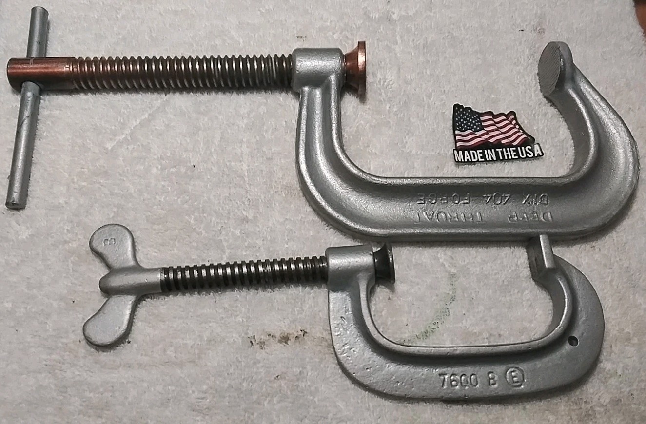 2pc USA-MADE 