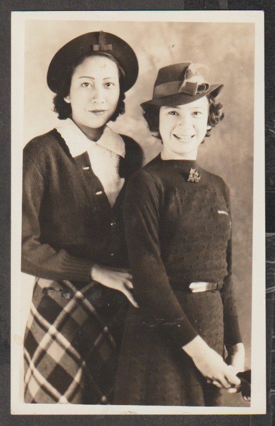 JN Picture Postcards - Princess?