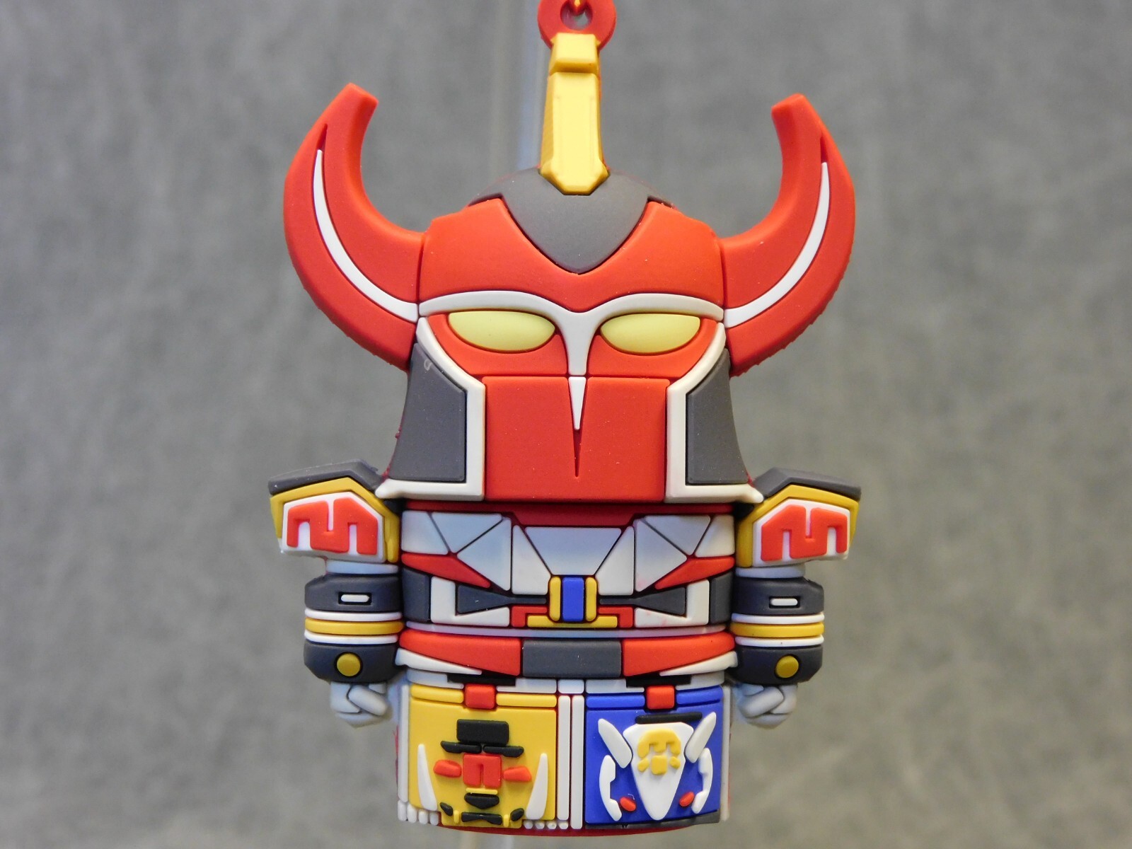 Power Rangers NEW * Dino Megazord Clip * Blind Bag Series 2 Hasbro Brands Key