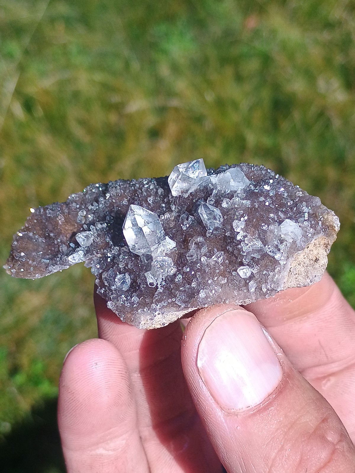 Herkimer 💎 \