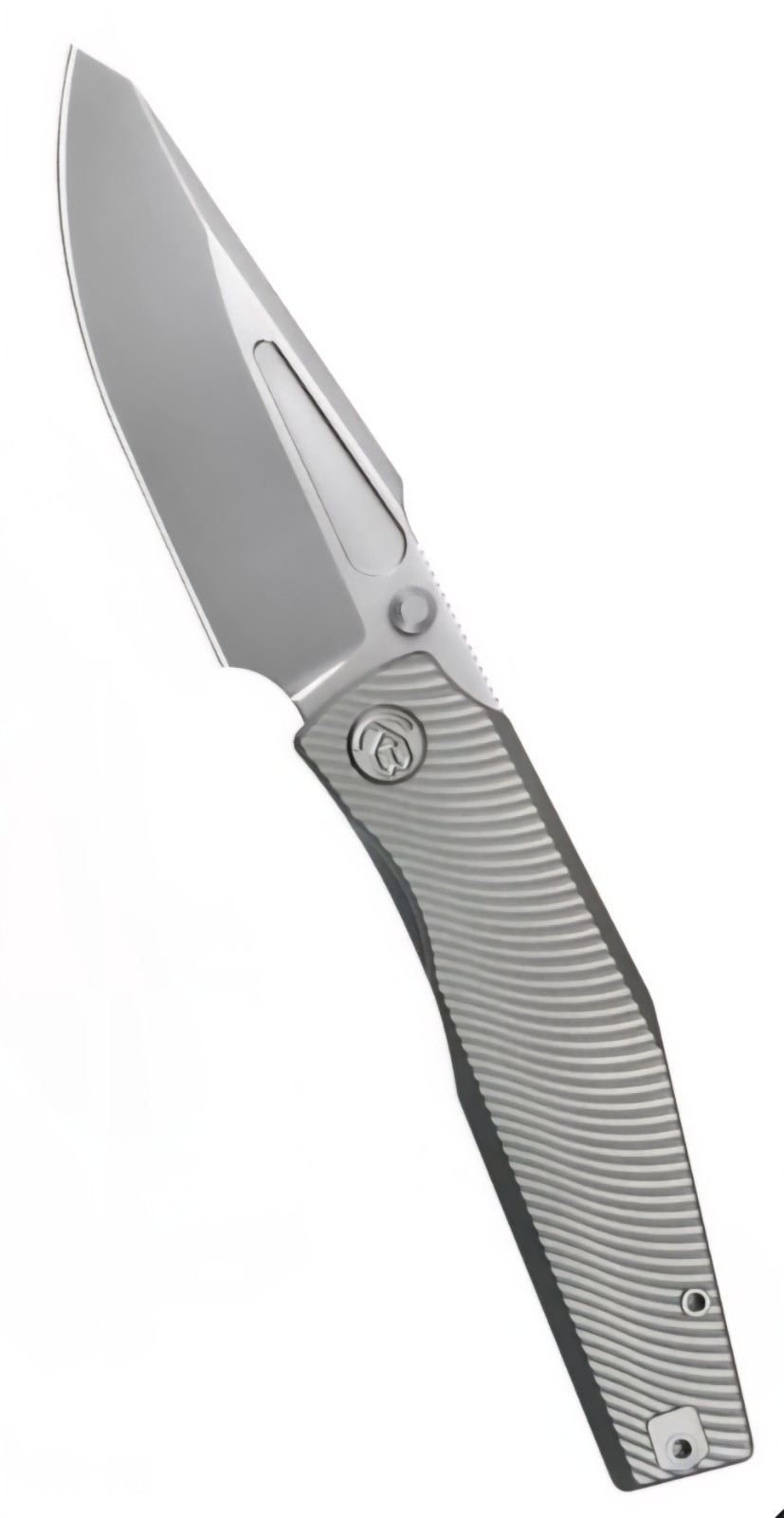 KB Knives ILLUSION Tanto 3.46