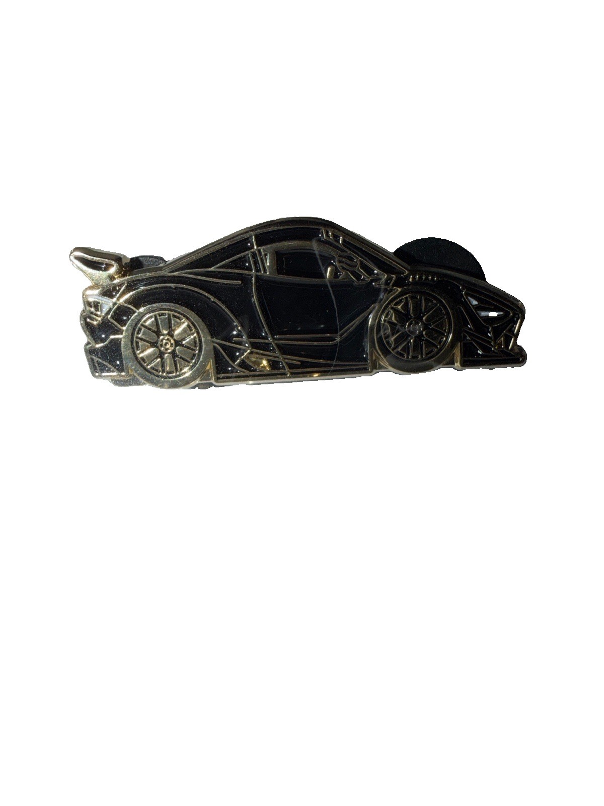 Leen Customs E.OB. 2026 LBWK Mclaren 720S Gold