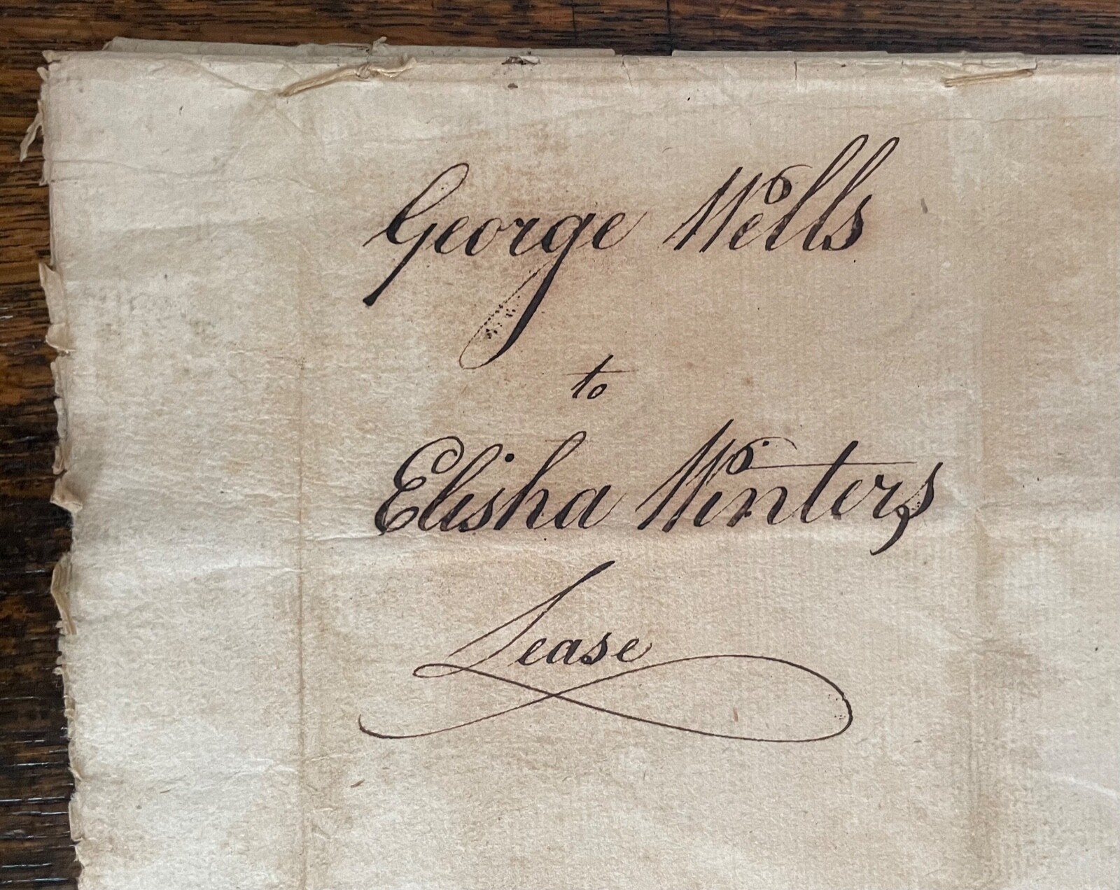 1787 BALTIMORE MARYLAND FELL’S POINT DAVID'S FANCY GEORGE WELLS ELISHA WINTERS