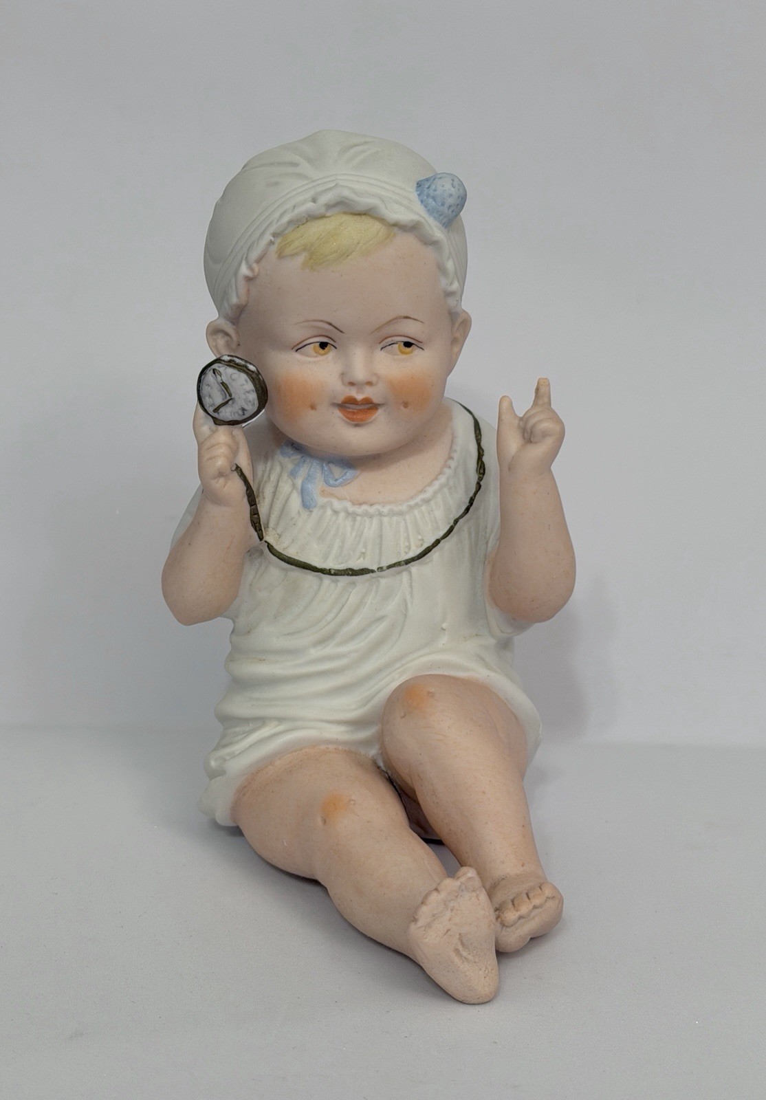 ANTIQUE CARL SCHNEIDER 5
