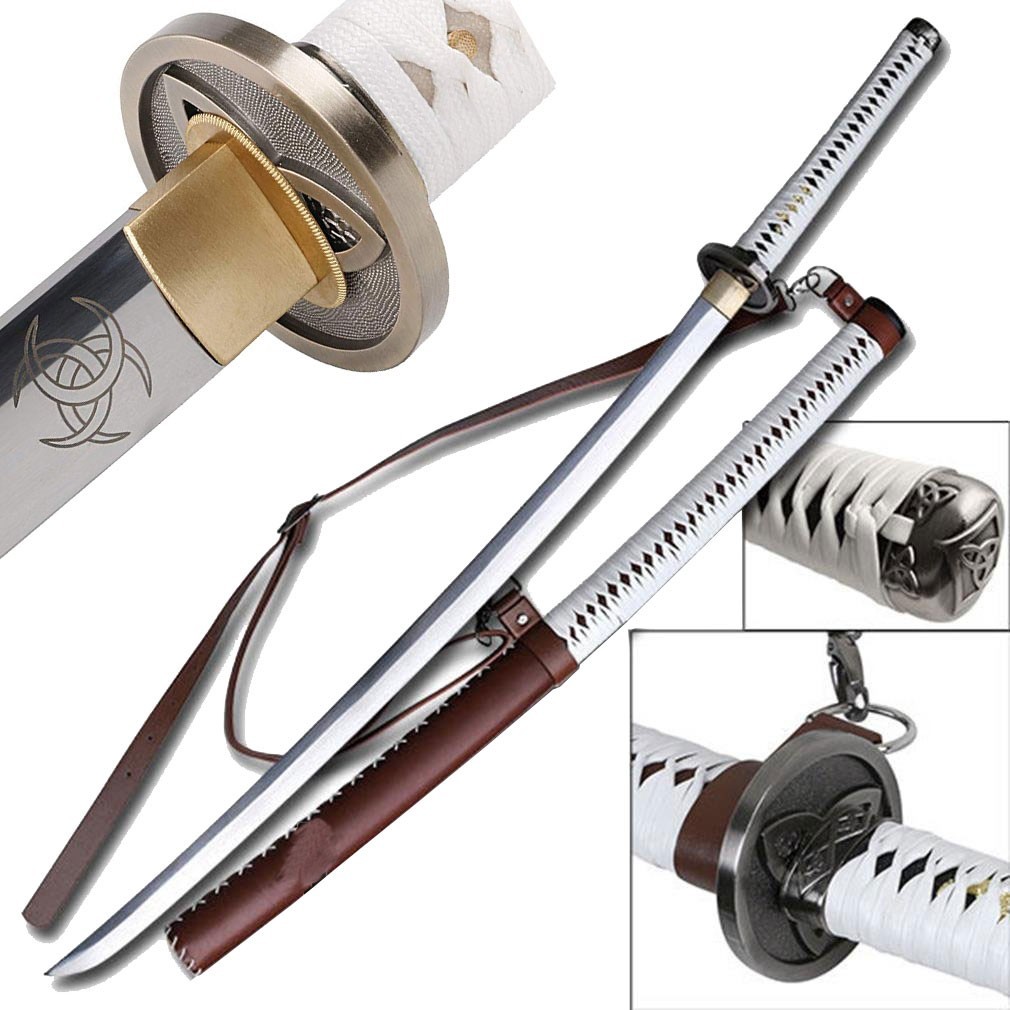 The Walking Dead Michonne Katana Prop Replica