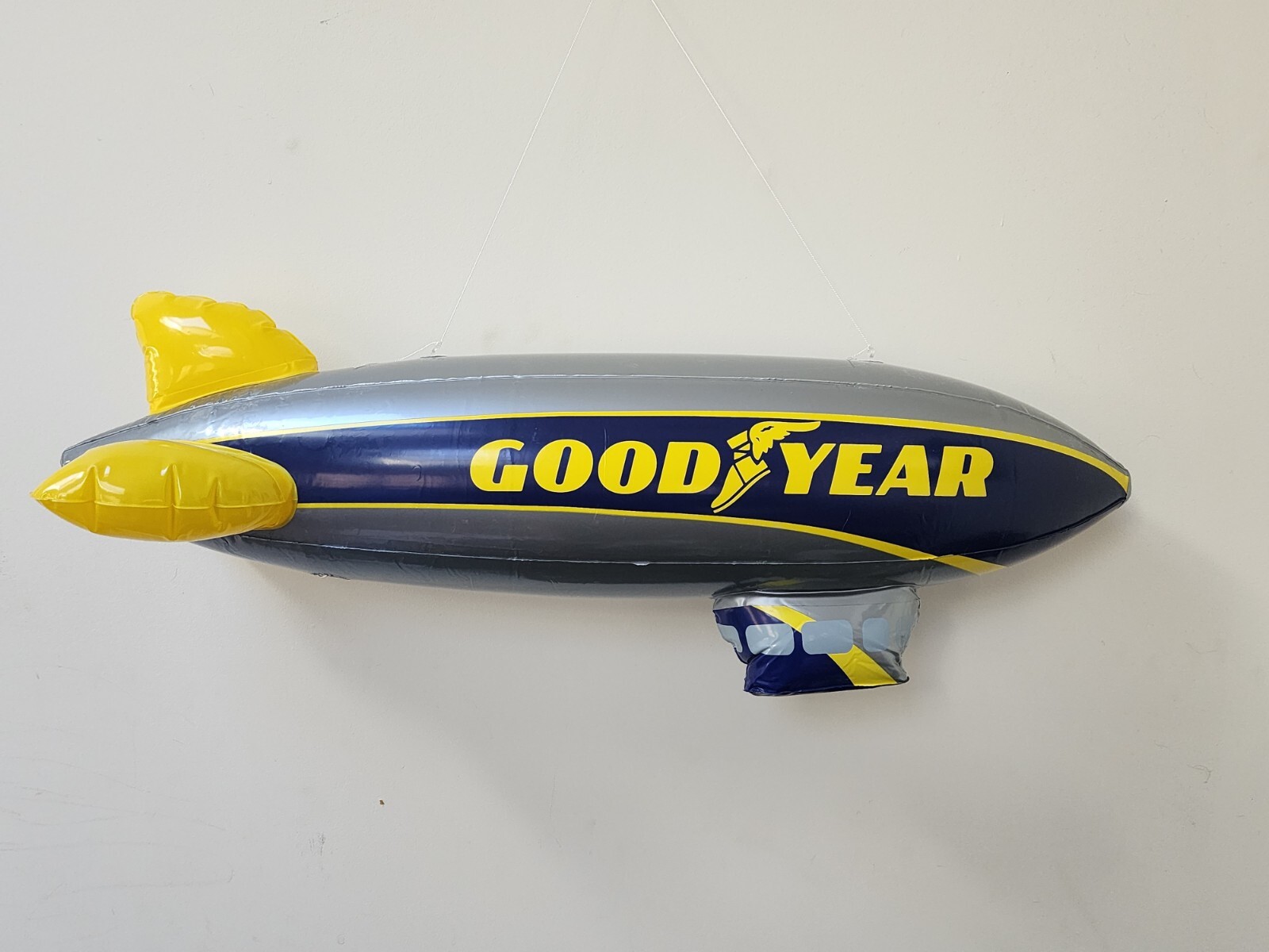 Goodyear Large Inflatable Blimp 33