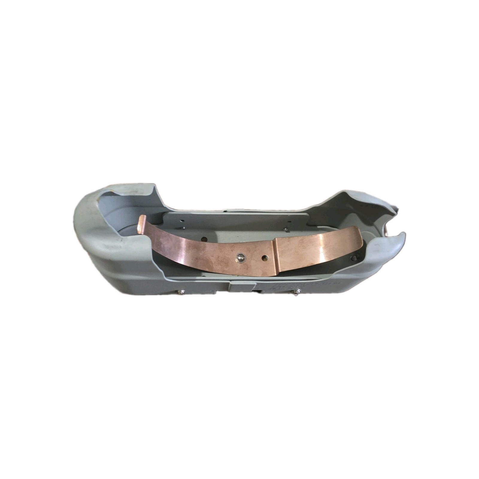 us navy brass holder marine handset for ships