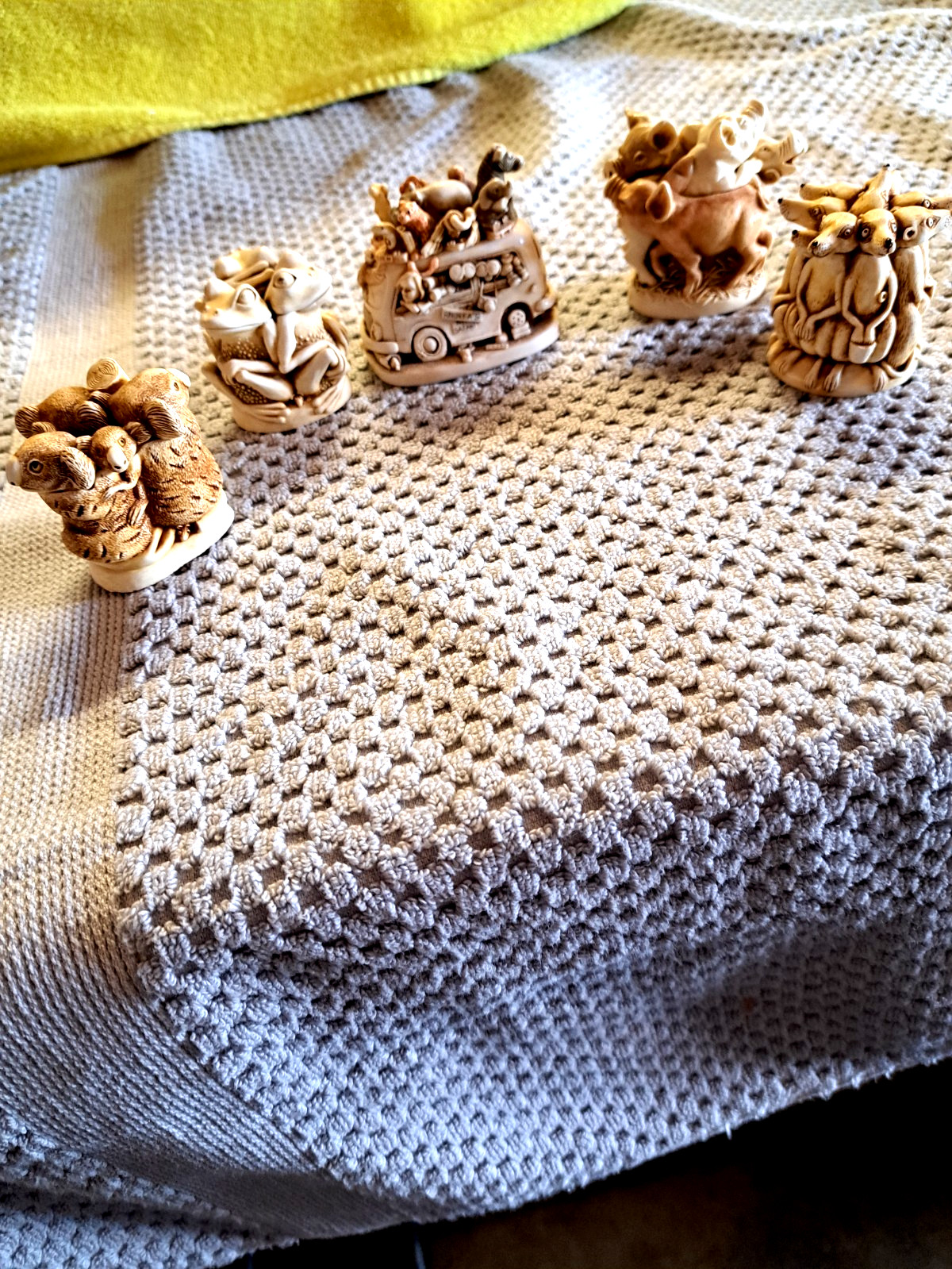 LOT OF 5 
