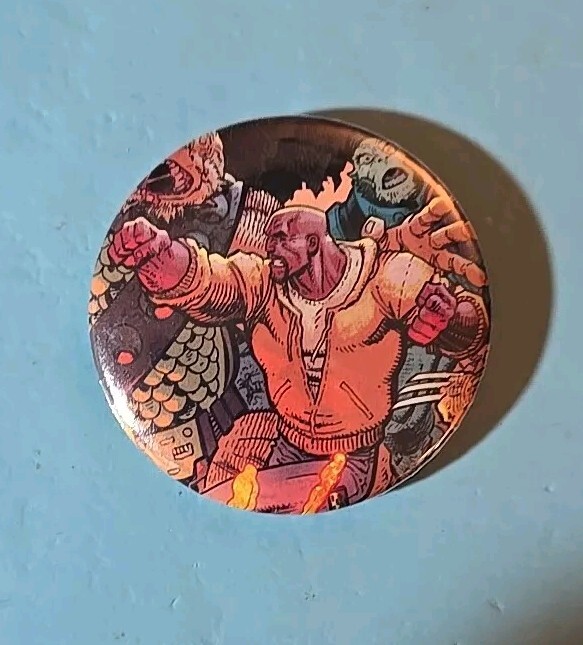 LUKE CAGE 2\