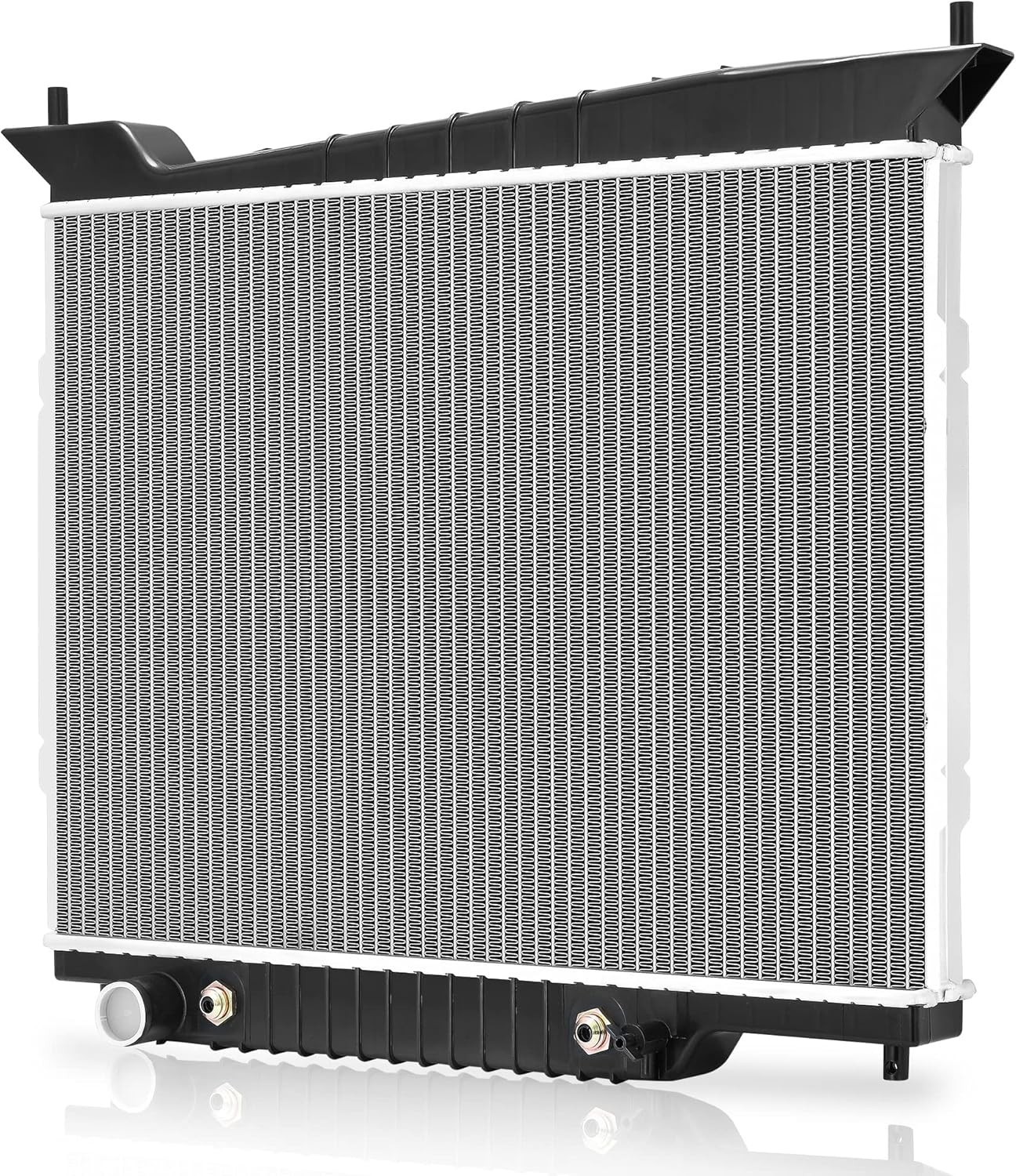 AUTOSAVER88 Radiator Compatible with 2002-2004 Ford Expedition 2003-2004 Lincoln