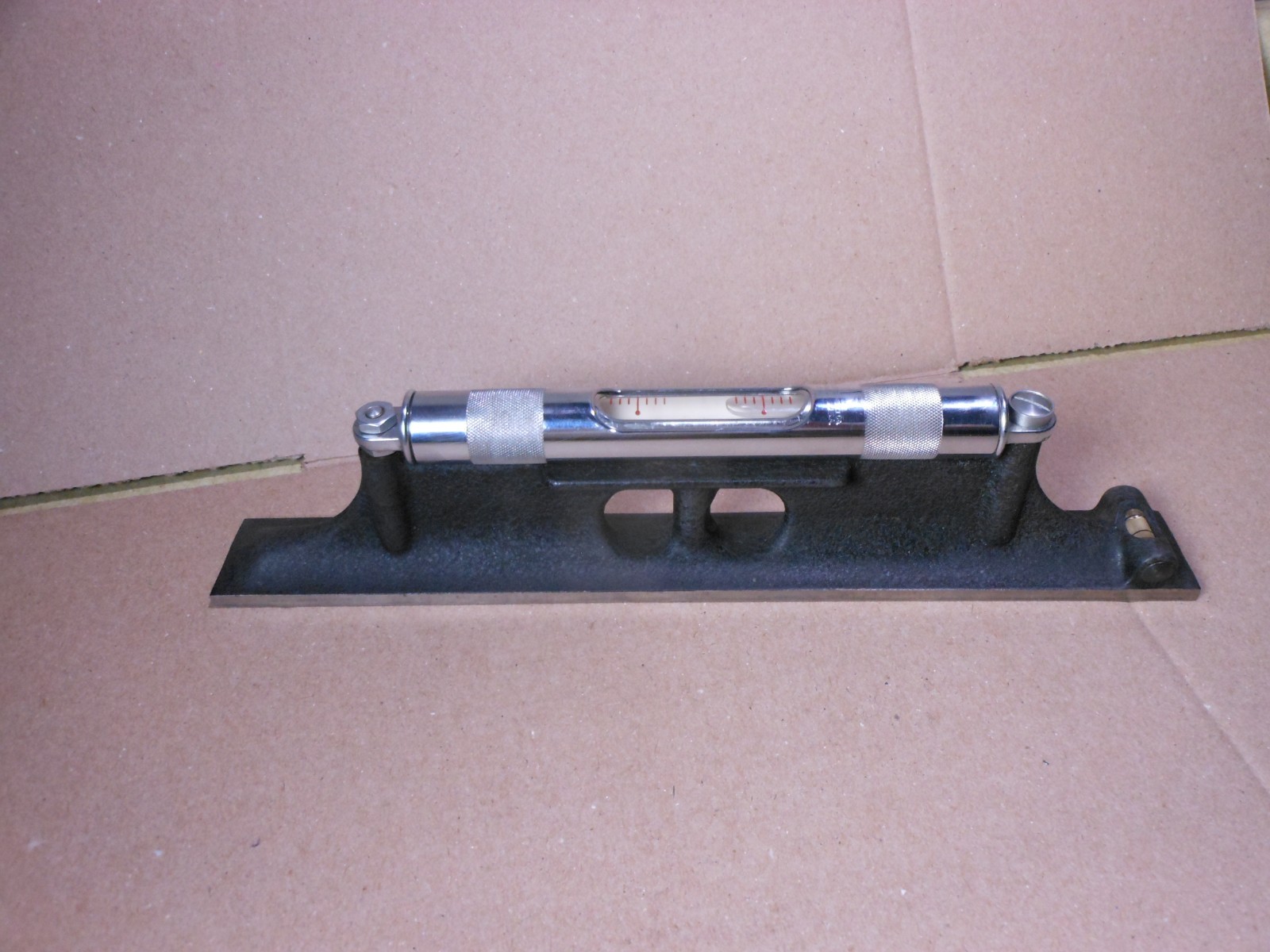 Starrett 12\