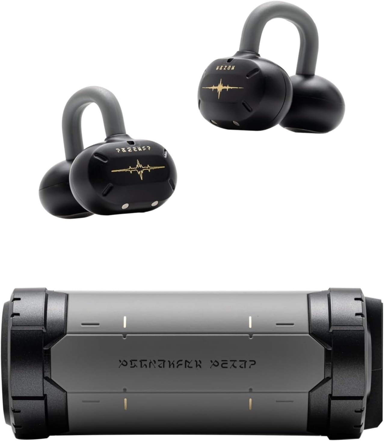 MOONDROP Wireless Earphones U.C.T.S. Meichou Wuthering Waves MD-OWS-014 NEW